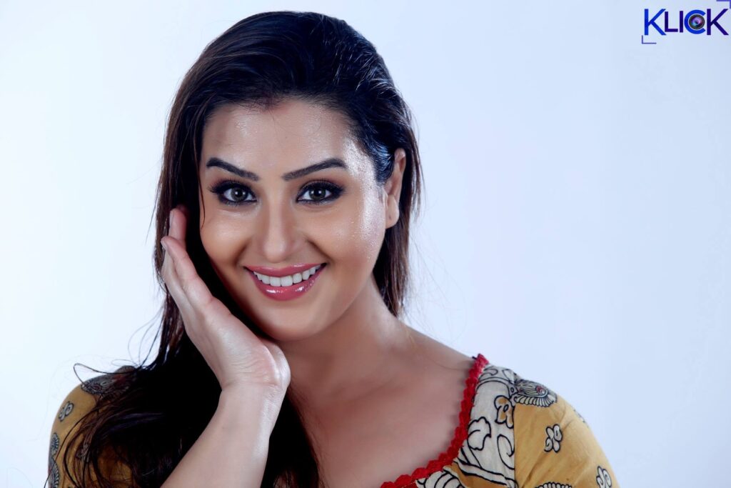shilpa shinde