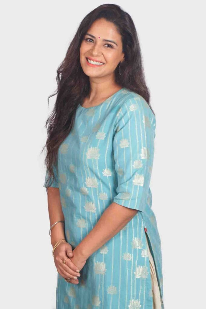 actress mona singh